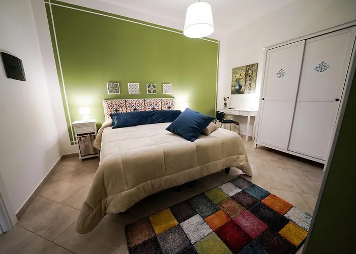 Le Caserie Locanda Di CharmeAlbergo