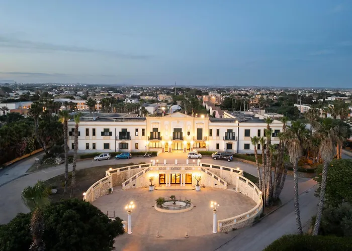 Delfino BeachAlbergo